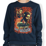 Dean - Sweatshirt