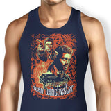Dean - Tank Top