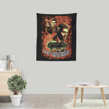 Dean - Wall Tapestry
