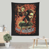 Dean - Wall Tapestry