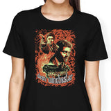 Dean - Women's Apparel