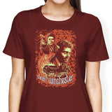 Dean - Women's Apparel