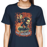Dean - Women's Apparel