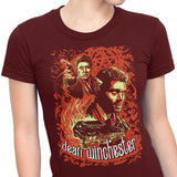 Dean - Women's Apparel