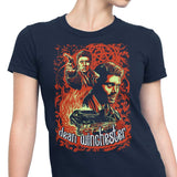 Dean - Women's Apparel