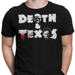 Death and Texas - Men's Apparel
