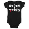 Death and Texas - Youth Apparel