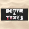 Death and Texas - Towel