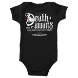 Death Awaits - Youth Apparel