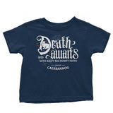 Death Awaits - Youth Apparel