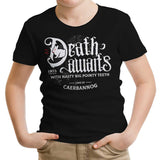 Death Awaits - Youth Apparel