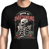 Death by Overthinking - Men's Apparel