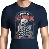 Death by Overthinking - Men's Apparel