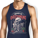 Death by Overthinking - Tank Top