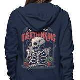 Death by Overthinking - Hoodie