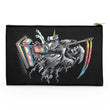 Death Enjoying Life - Accessory Pouch