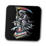 Death Enjoying Life - Coasters