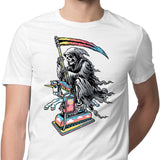 Death Enjoying Life - Men's Apparel