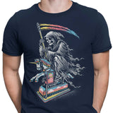 Death Enjoying Life - Men's Apparel