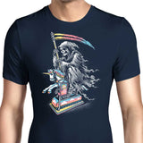 Death Enjoying Life - Men's Apparel