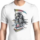 Death Enjoying Life - Men's Apparel