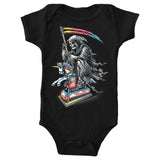 Death Enjoying Life - Youth Apparel