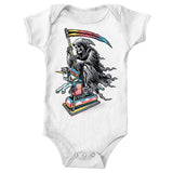 Death Enjoying Life - Youth Apparel