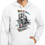 Death Enjoying Life - Hoodie