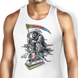 Death Enjoying Life - Tank Top