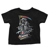 Death Enjoying Life - Youth Apparel