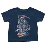 Death Enjoying Life - Youth Apparel