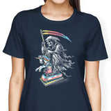 Death Enjoying Life - Women's Apparel