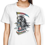 Death Enjoying Life - Women's Apparel