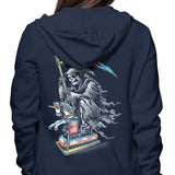 Death Enjoying Life - Hoodie