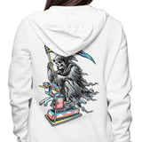 Death Enjoying Life - Hoodie