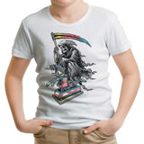 Death Enjoying Life - Youth Apparel