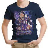 Death Game - Youth Apparel