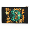 Death Has a Name - Accessory Pouch