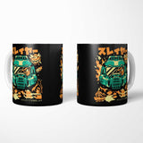 Death Has a Name - Mug