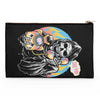Death is Calling - Accessory Pouch