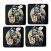 Death is Calling - Coasters