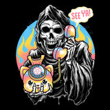 Death is Calling - Accessory Pouch