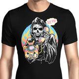 Death is Calling - Men's Apparel