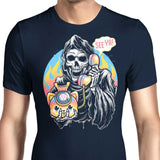 Death is Calling - Men's Apparel