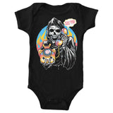 Death is Calling - Youth Apparel
