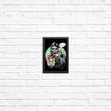 Death is Calling - Posters & Prints