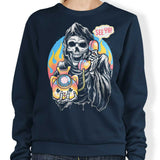 Death is Calling - Sweatshirt