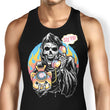Death is Calling - Tank Top