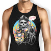 Death is Calling - Tank Top