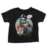 Death is Calling - Youth Apparel